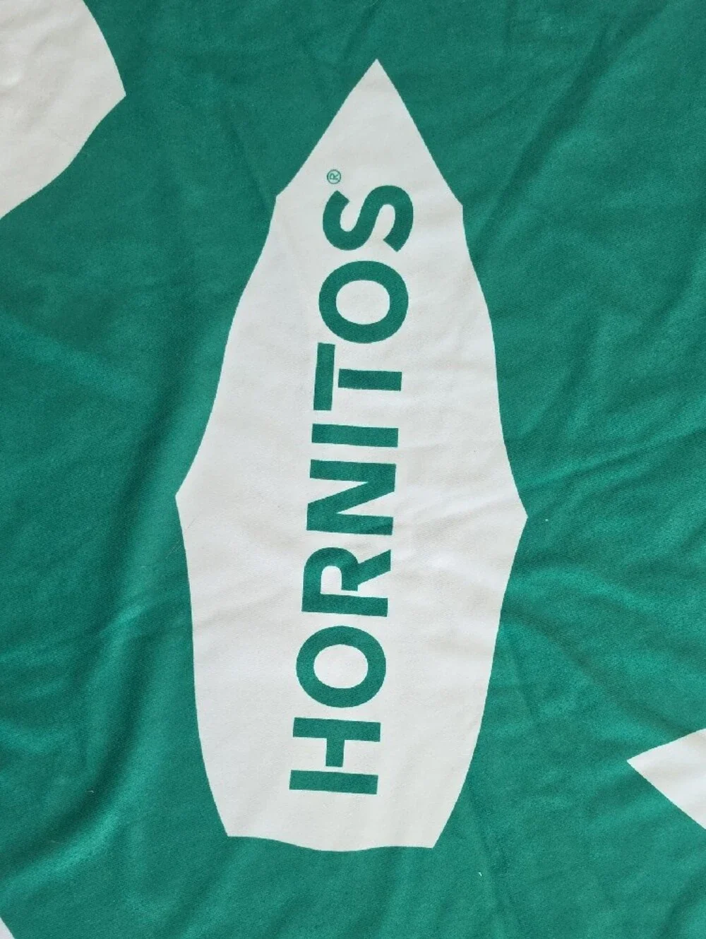NWOT Hornitos Tequila Towel